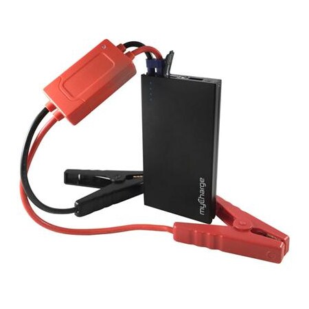 Mycharge ADVENTURE Jump Start 6600mAh, PJ66KR PJ66KR